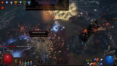 How to get a lot of unique strongboxes PoE .